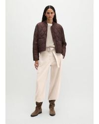 Marc O' Polo - Chaqueta Acolchada Mop X Function - Lyst