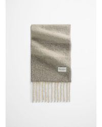 Marc O' Polo - Sciarpa Di Lana - Lyst