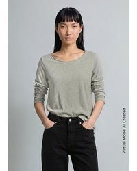 Marc O' Polo - Longsleeve Regular - Lyst