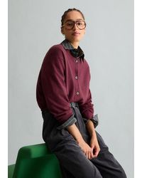 Marc O' Polo - Vest, Regular Model - Lyst