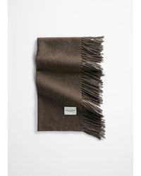 Marc O' Polo - Sciarpa - Lyst