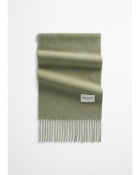 Marc O' Polo - Sciarpa - Lyst