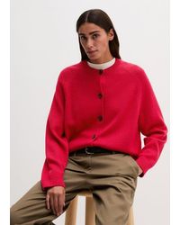 Marc O' Polo - Vest, Regular Model - Lyst