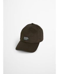 Marc O' Polo - Cap - Lyst