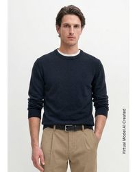 Marc O' Polo - Jumper Regular - Lyst