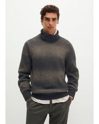 Marc O' Polo - Trui Met Col, Regular Fit - Lyst