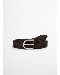 Marc O' Polo - Cinturón Modelo Jill - Lyst