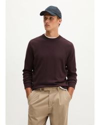 Marc O' Polo - Pullover Regular - Lyst