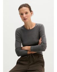 Marc O' Polo - Longsleeve Regular - Lyst