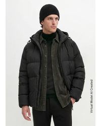 Marc O' Polo - Chaqueta De Plumón Acolchada, Corte Regular - Lyst