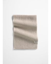 Marc O' Polo - Strickschal - Lyst