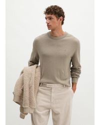 Marc O' Polo - Jumper Regular - Lyst