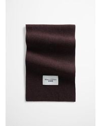 Marc O' Polo - Strickschal - Lyst