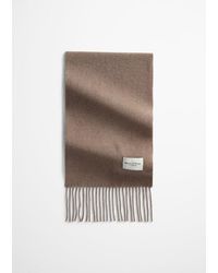 Marc O' Polo - Sciarpa - Lyst