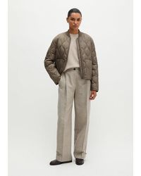 Marc O' Polo - Chaqueta Acolchada Mop X Function - Lyst