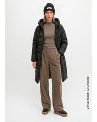 Marc O' Polo - Buffer-Donsjas Met Capuchon, Regular - Lyst