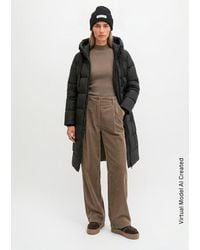 Marc O' Polo - Buffer-Donsjas Met Capuchon, Regular - Lyst