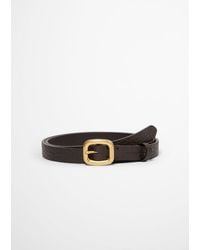 Marc O' Polo - Gürtel Model Adini - Lyst