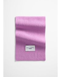 Marc O' Polo - Strickschal - Lyst