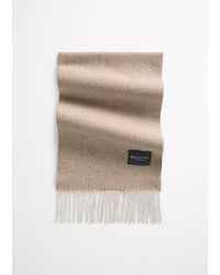Marc O' Polo - Sciarpa - Lyst