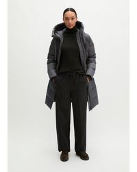 Marc O' Polo - Buffer-Donsjas Met Capuchon, Regular - Lyst
