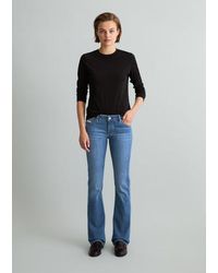Marc O' Polo - Vaqueros Modelo Nella Bootcut - Lyst