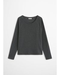 Marc O' Polo - Longsleeve Regular - Lyst