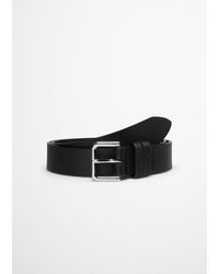 Marc O' Polo - Gürtel Model Billis - Lyst