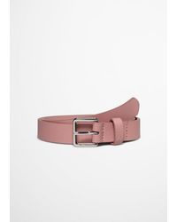Marc O' Polo - Gürtel Model Junna - Lyst