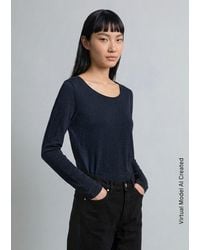 Marc O' Polo - Longsleeve Regular - Lyst