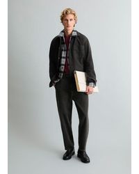 Marc O' Polo - Denim-Overshirt, Regular Pasvorm - Lyst