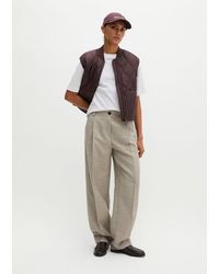 Marc O' Polo - Chaleco Acolchado Mop X Function - Lyst