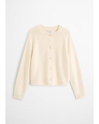 Marc O' Polo - Vest, Regular Model - Lyst