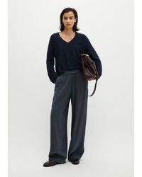 Marc O' Polo - Barrel Pull-On Broek - Lyst