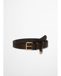 Marc O' Polo - Cinturón Modelo Daria - Lyst
