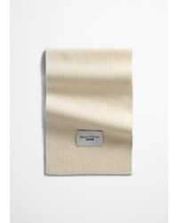 Marc O' Polo - Strickschal - Lyst