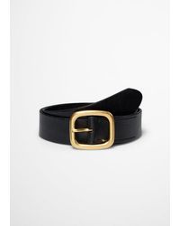 Marc O' Polo - Gürtel Model Adele - Lyst