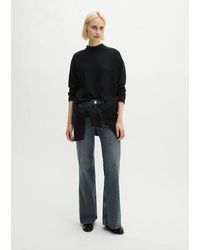 Marc O' Polo - Feinstrick-Pullover Oversized - Lyst