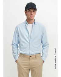 Marc O' Polo - Overhemd - Lyst