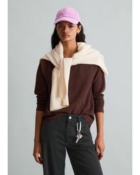 Marc O' Polo - Longsleeve Regular - Lyst