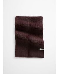 Marc O' Polo - Strickschal - Lyst