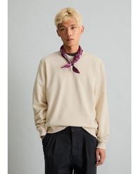 Marc O' Polo - Sudadera De Corte Regular - Lyst