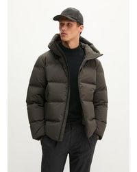 Marc O' Polo - Donsjas Mop X Function - Lyst