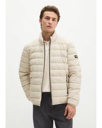 Marc O' Polo - Gewatteerd Jack Regular - Lyst