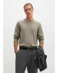 Marc O' Polo - Jumper Regular - Lyst