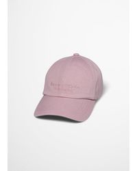 Marc O' Polo - Logo-Cap - Lyst