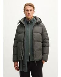 Marc O' Polo - Buffer-Donsjas, Regular - Lyst