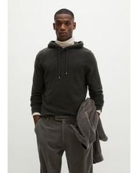 Marc O' Polo - Kapuzen-Pullover Regular - Lyst