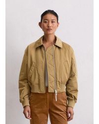 Marc O' Polo - Normale Blouson - Lyst