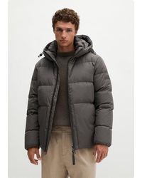 Marc O' Polo - Buffer-Donsjas, Regular - Lyst